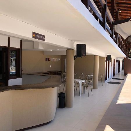 Rede Andrade Estrela Dalva Praia Hotel Porto Seguro Luaran gambar