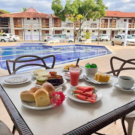 Rede Andrade Estrela Dalva Praia Hotel Porto Seguro Luaran gambar