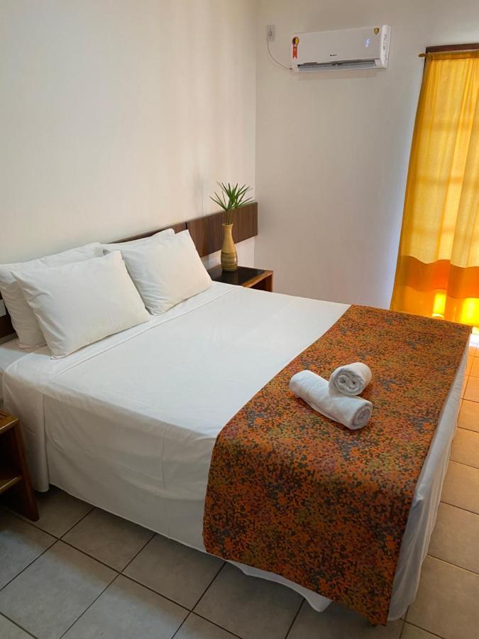 Rede Andrade Estrela Dalva Praia Hotel Porto Seguro Luaran gambar