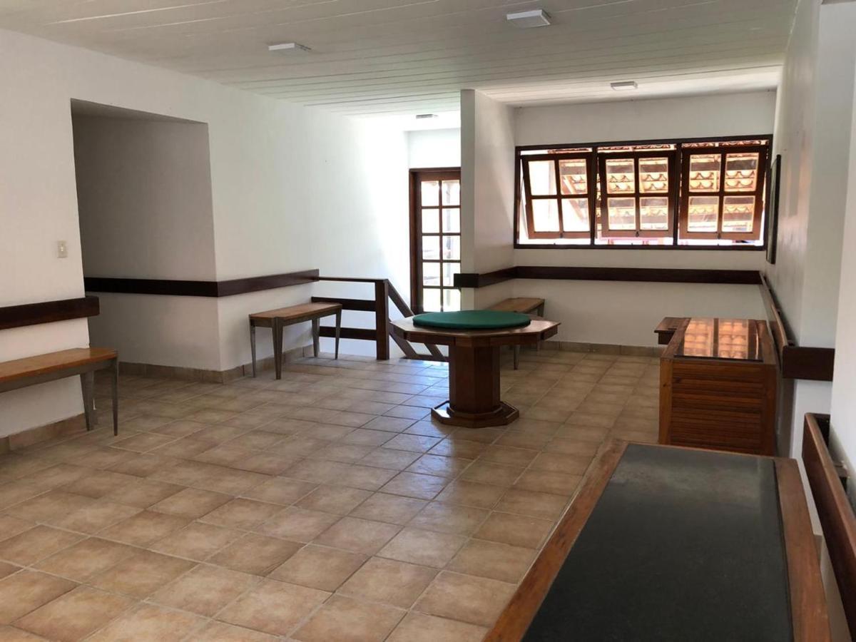 Rede Andrade Estrela Dalva Praia Hotel Porto Seguro Luaran gambar
