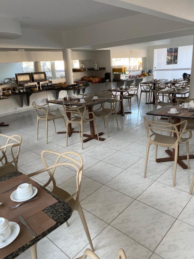 Rede Andrade Estrela Dalva Praia Hotel Porto Seguro Luaran gambar