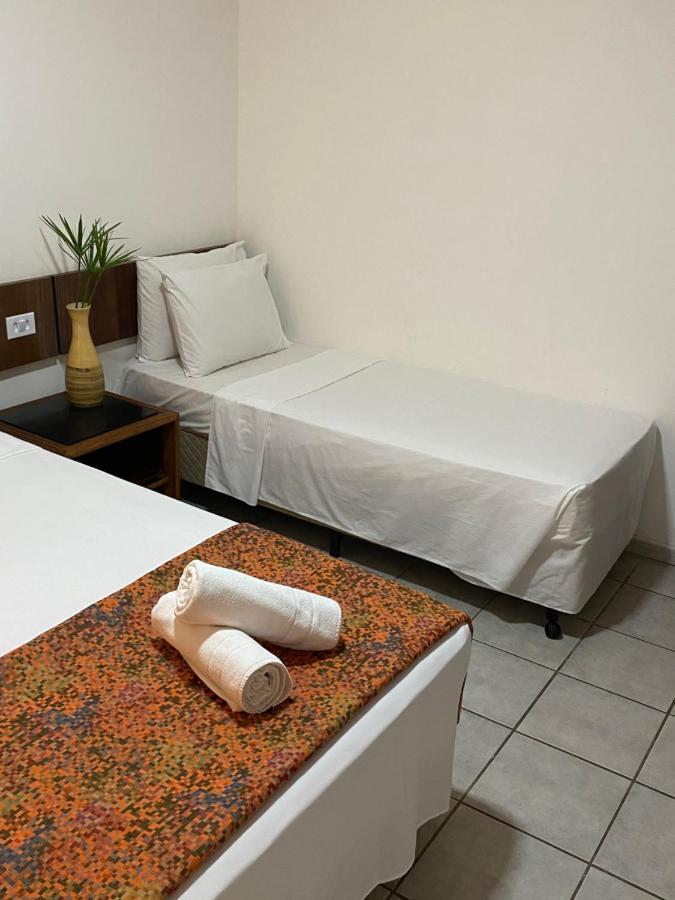 Rede Andrade Estrela Dalva Praia Hotel Porto Seguro Luaran gambar