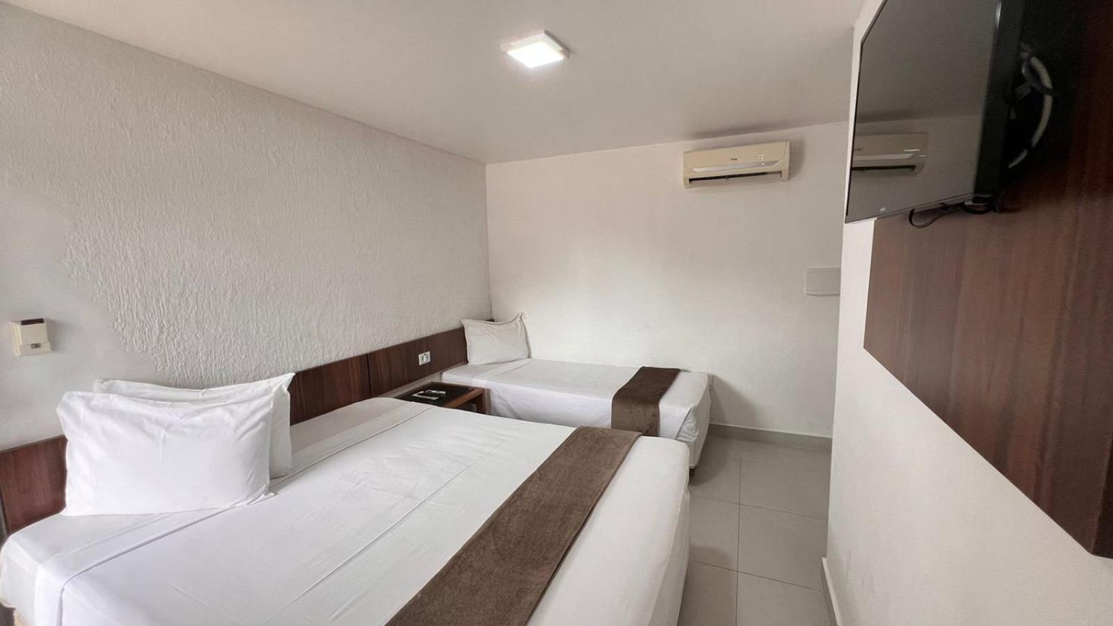 Rede Andrade Estrela Dalva Praia Hotel Porto Seguro Luaran gambar